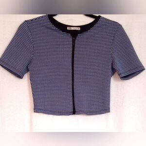 ZARA WOMEN'S JACKET